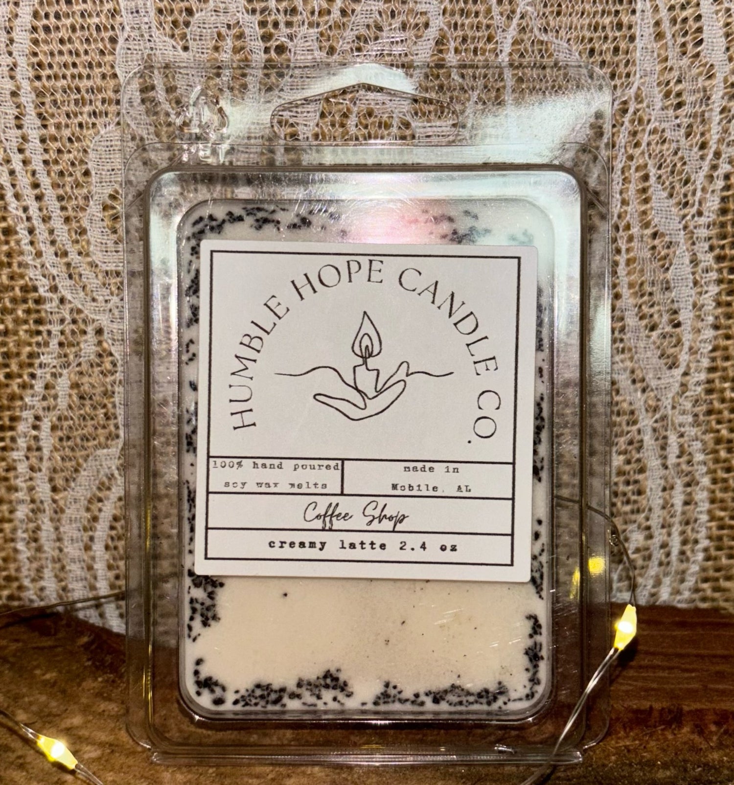 Wax Melts